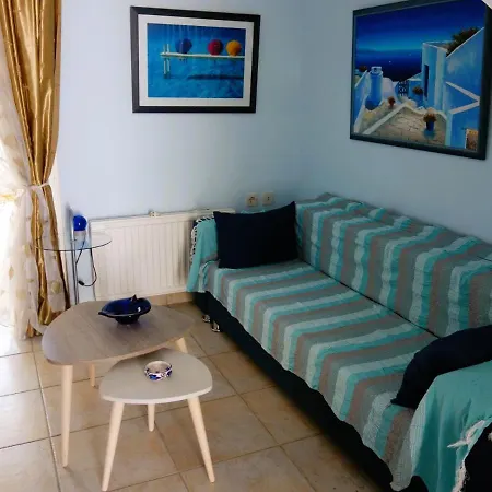 Casa vacanze Villa Afroditi *