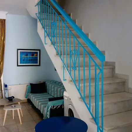 Casa vacanze Villa Afroditi Pefkochori