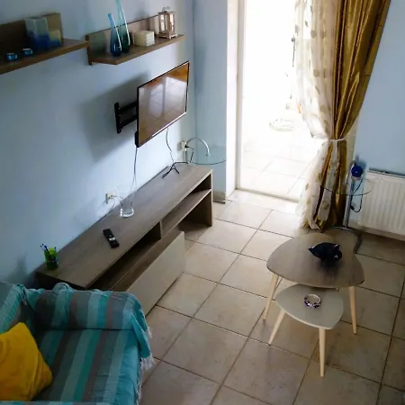 Villa Afroditi Casa vacanze Pefkochori