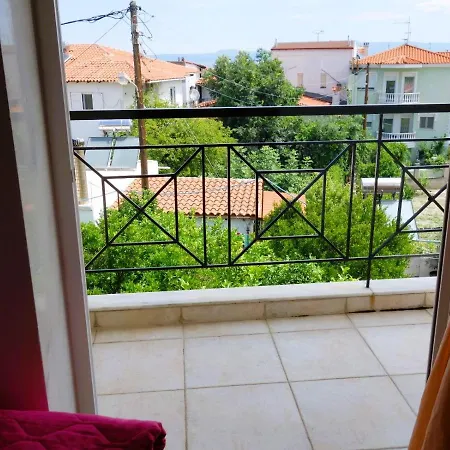 Villa Afroditi Casa vacanze Pefkochori