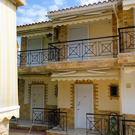 Casa vacanze Villa Afroditi
