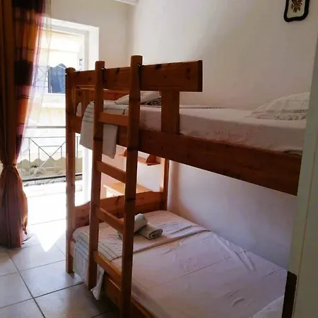 Casa vacanze Villa Afroditi Pefkochori