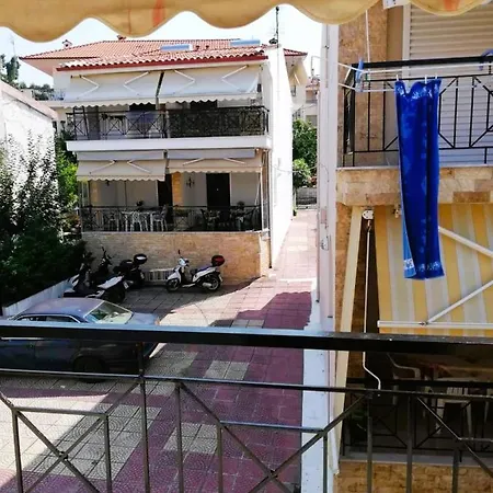 Villa Afroditi Casa vacanze *