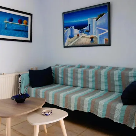 Casa vacanze Villa Afroditi Pefkochori