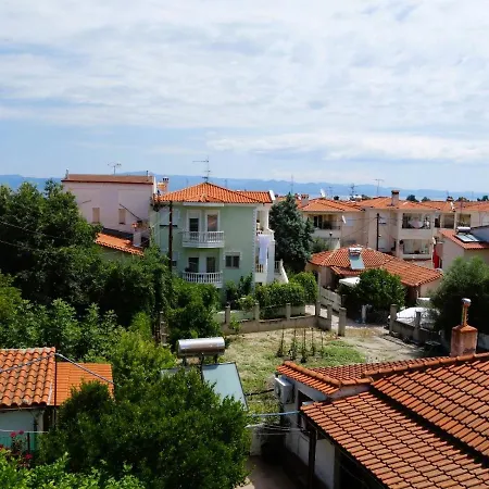 Villa Afroditi Pefkochori
