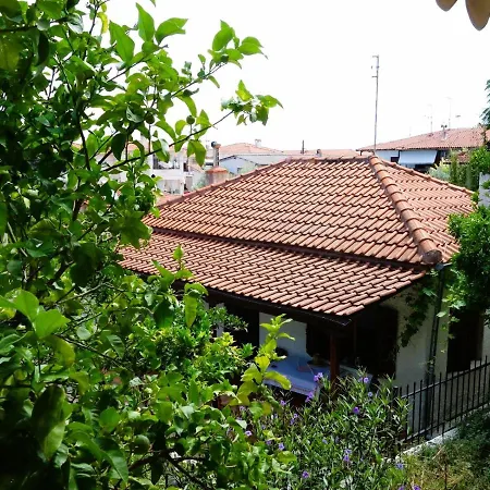 Villa Afroditi Casa vacanze