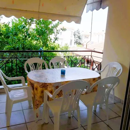 Casa vacanze Villa Afroditi