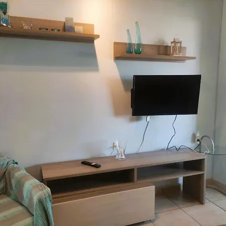 Casa vacanze Villa Afroditi *