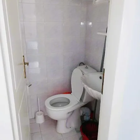 Casa vacanze Villa Afroditi Pefkochori