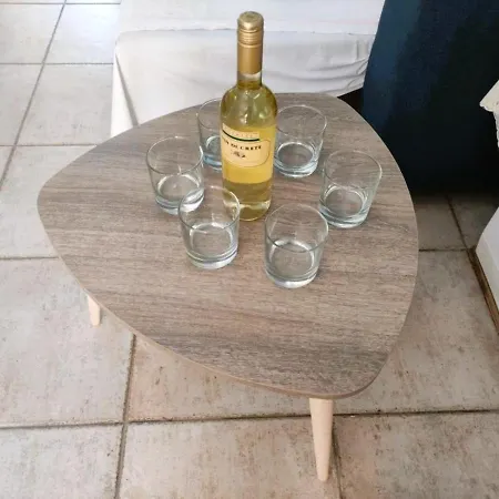 Casa vacanze Villa Afroditi Pefkochori