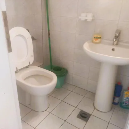 Villa Afroditi Pefkochori